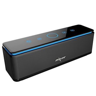 ZEALOT S7 Touch Control Bluetooth Speaker