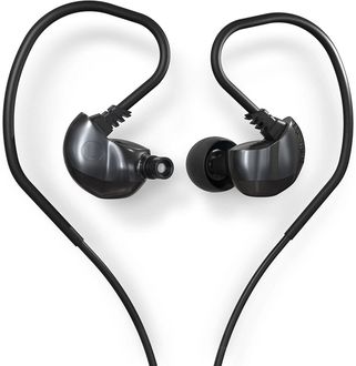 Brainwavz B150 Balanced Armature Earphones