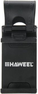 Haweel HWL-6440B Universal Car Steering Mobile Holder