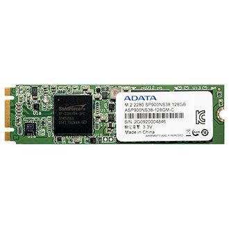 Adata Premier Pro SP900 128GB M.2 2280 SSD