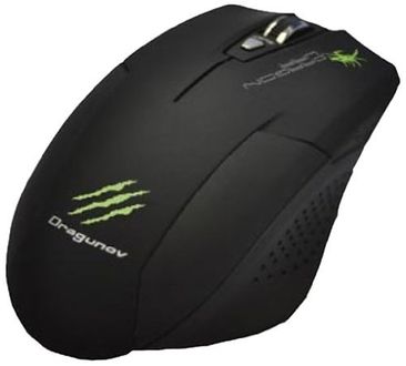 Dragonwar Astrav ELE-G3 Gaming Mouse