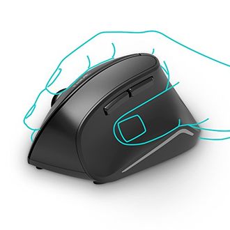 Havit HV-MS55GT Vertical Optical Mouse