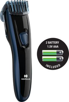 havells trimmer 5100c