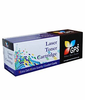 GPS TN210 Magenta Toner Cartridge