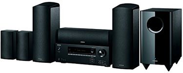 Onkyo HT-S5805 Dolby Atmos Home Theatre Systems