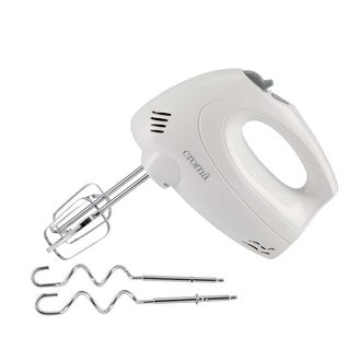 Croma CRK4084 250W Hand Mixer
