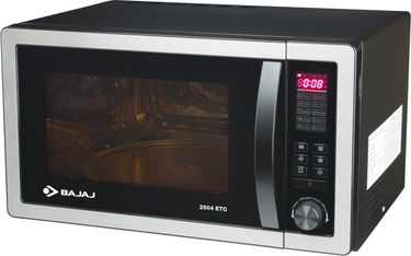 Bajaj 2504 ETC 25 Ltr Convection Microwave