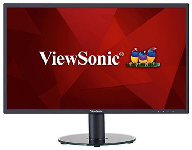 Viewsonic VA2719-sh 27 Inch LED Monitor