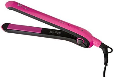 syska straightener price