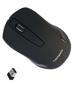 Emporis 2.4G Wireless Mouse