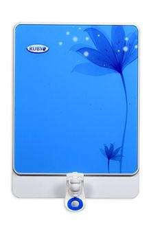 Ruby UV UF 3.5L High Quality Water Purifier