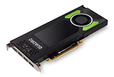 Leadtek Nvidia Quadro P4000 8GB DDR5 Graphic Card