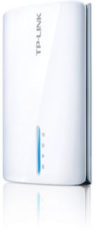 TP-LINK TL-MR3040 3G/4G Wireless N Router
