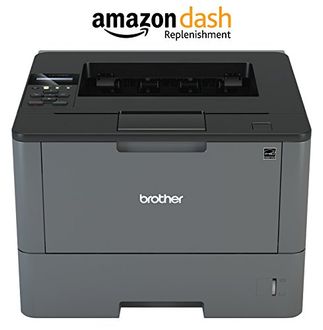 Brother HL-L5100DN Laser Printer