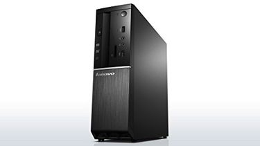 Lenovo 510S (90FN00GAIN) (Core i3, 4GB,1TB, DOS) Desktop