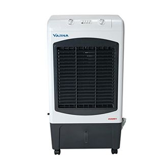 Varna Ivory 60L  Desert Air Cooler