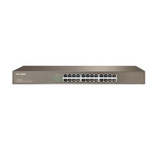 IP-COM F1024 24 Port Network Switch