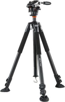 Vanguard ABEO Plus 323AV Tripod