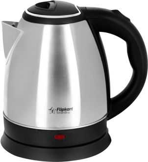 Flipkart SmartBuy 1.5L Electric Kettle