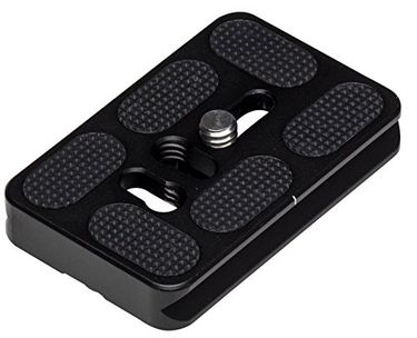 Benro PU60 Quick Release Plate