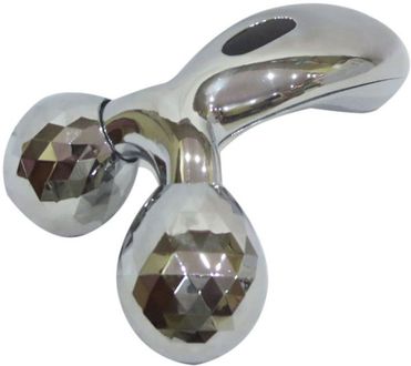 DCS Platinum 3D Massager