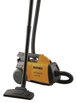 Eureka  Mighty Mite Dlx 3671A Canister Vacuum Cleaner