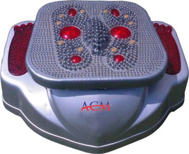 ACM Blood Circulation Foot Massager
