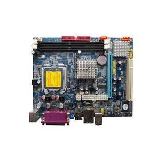 Tech-Com G31 DDR2 Motherboard