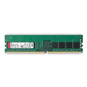 Kingston Value Ram (KVR24N17S8/8) 8GB DDR4 Desktop Ram