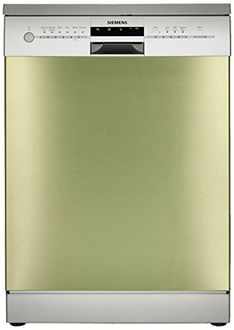 Siemens SN26L801IN 12 Place Dishwasher