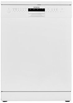 Siemens SN26L201IN 12 Place Dishwasher
