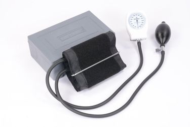 Life-Line BPMB043 Aneroid BP Monitor