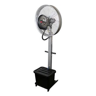Smartflame Water Big Spray Mist Fan