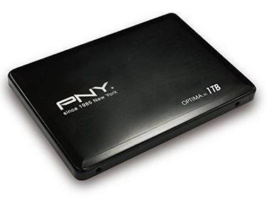 PNY Optima 1TB SSD Internal Hard Drive