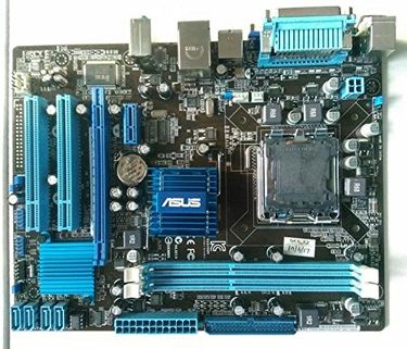 Asus G41-M LX2 Motherboard