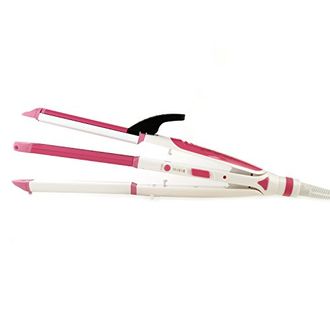 Guo Wei GW-7008 Hair Straightener