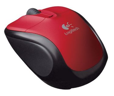 Logitech V220 Wireless Mouse