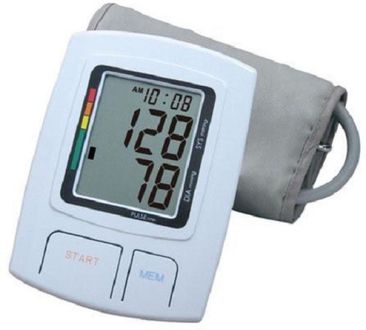 Hicks X-7 Bp Monitor
