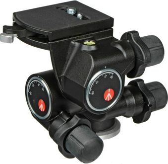 Manfrotto 410 Ball Head