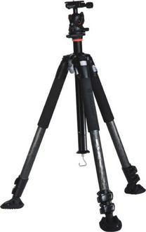 Vanguard ABEO Plus 323CB
