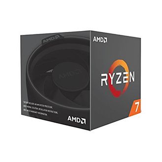 AMD Ryzen 7 1700 Octa Core Processor
