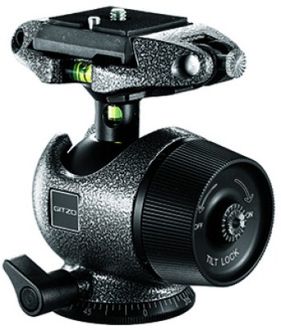 Gitzo GH1780QR Ball Head