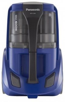 Panasonic MC-CL561 Mega Cyclone Vacuum Cleaner