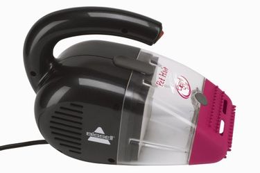 Bissell Pet Hair 33A1 Eraser Handheld Vacuum Cleaner