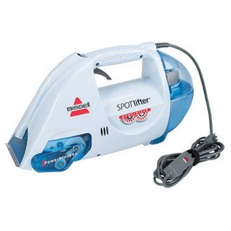 Bissell Spotlifter 1716B Powerbrush Portable Carpet Cleaner