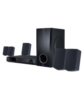 LG BH5140S Blu Ray Home Theatre System