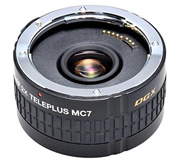 Kenko MC7 AF 2.0 DGX Teleconverters Lens (For Nikon)