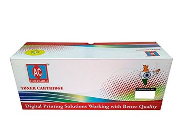 AC-Cartridge DP-8020 Black Toner Cartridge
