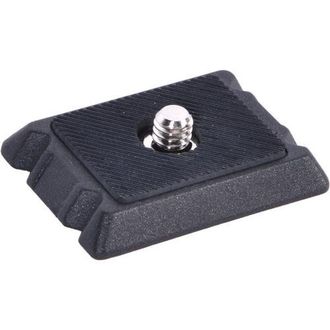 Benro PH01 Snap-In Quick Release Plate (For BR0E Ball Head)