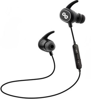 CrossBeats Pulse Bluetooth Headset